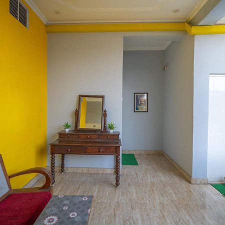 Tara Guest House Varanasi Bagian luar foto