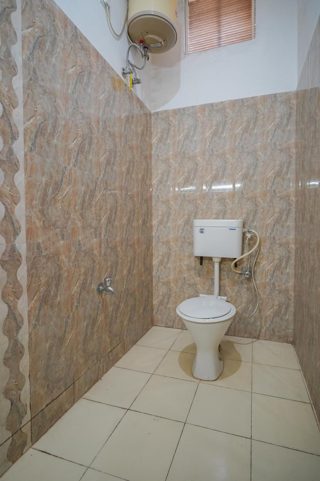 Tara Guest House Varanasi Bagian luar foto