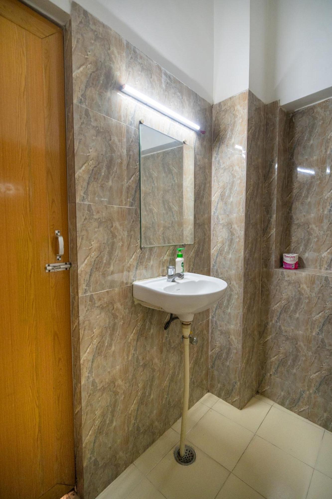 Tara Guest House Varanasi Bagian luar foto