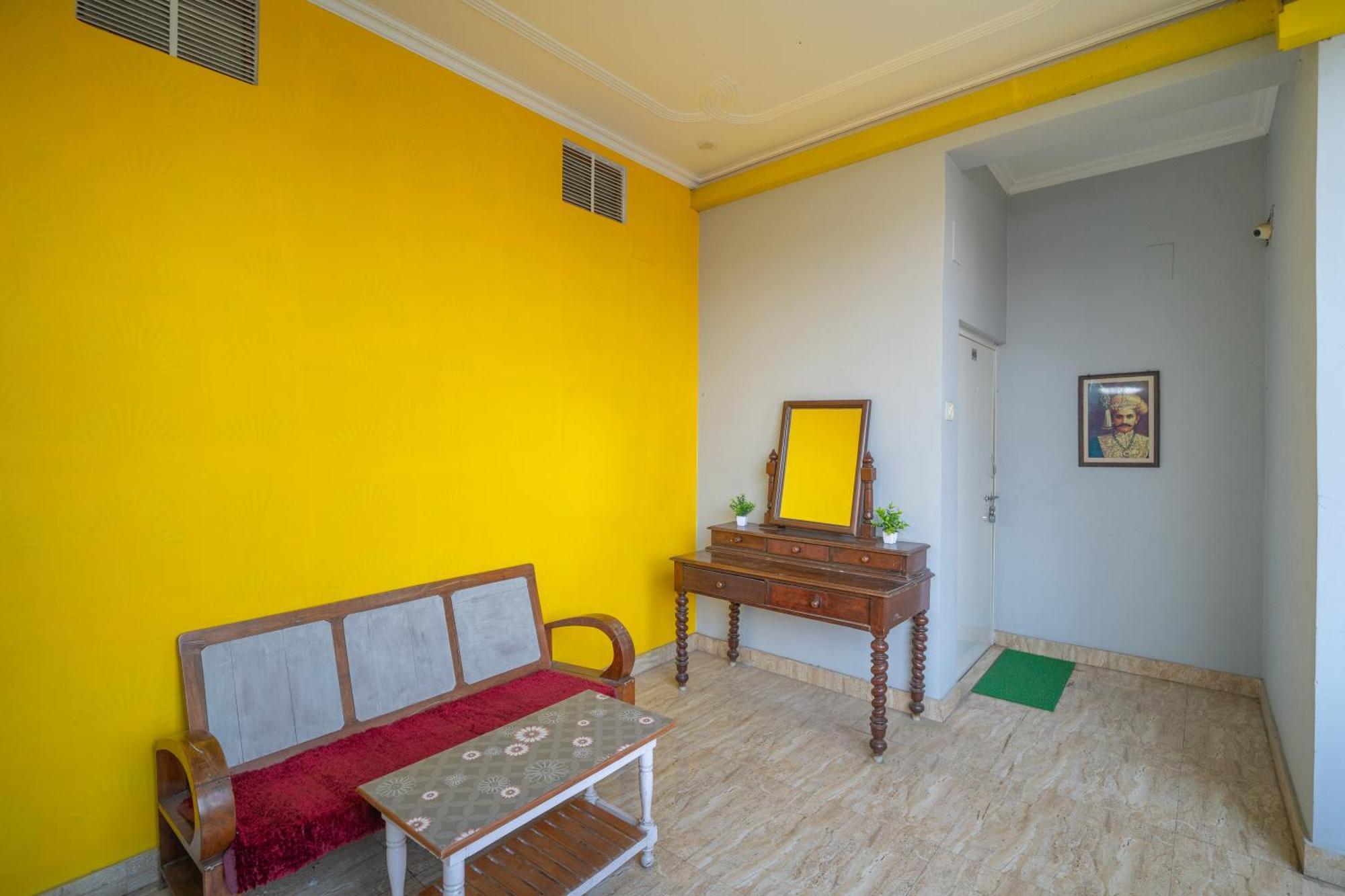 Tara Guest House Varanasi Bagian luar foto