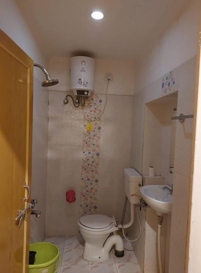 Tara Guest House Varanasi Bagian luar foto